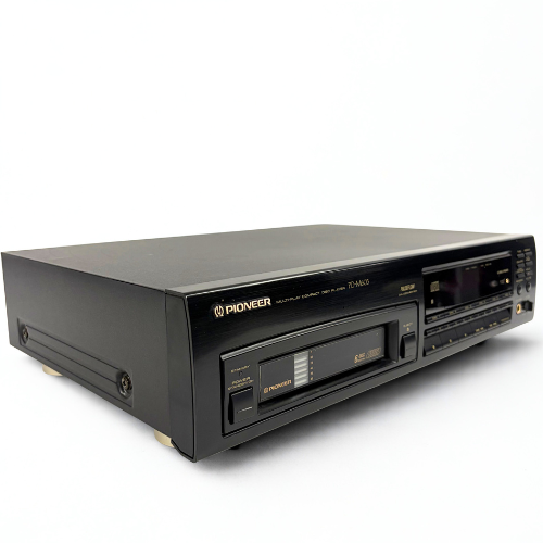 Lecteur CD Pioneer PD-M603