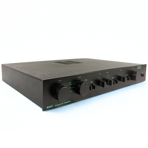 Amplificateur Creek 5050