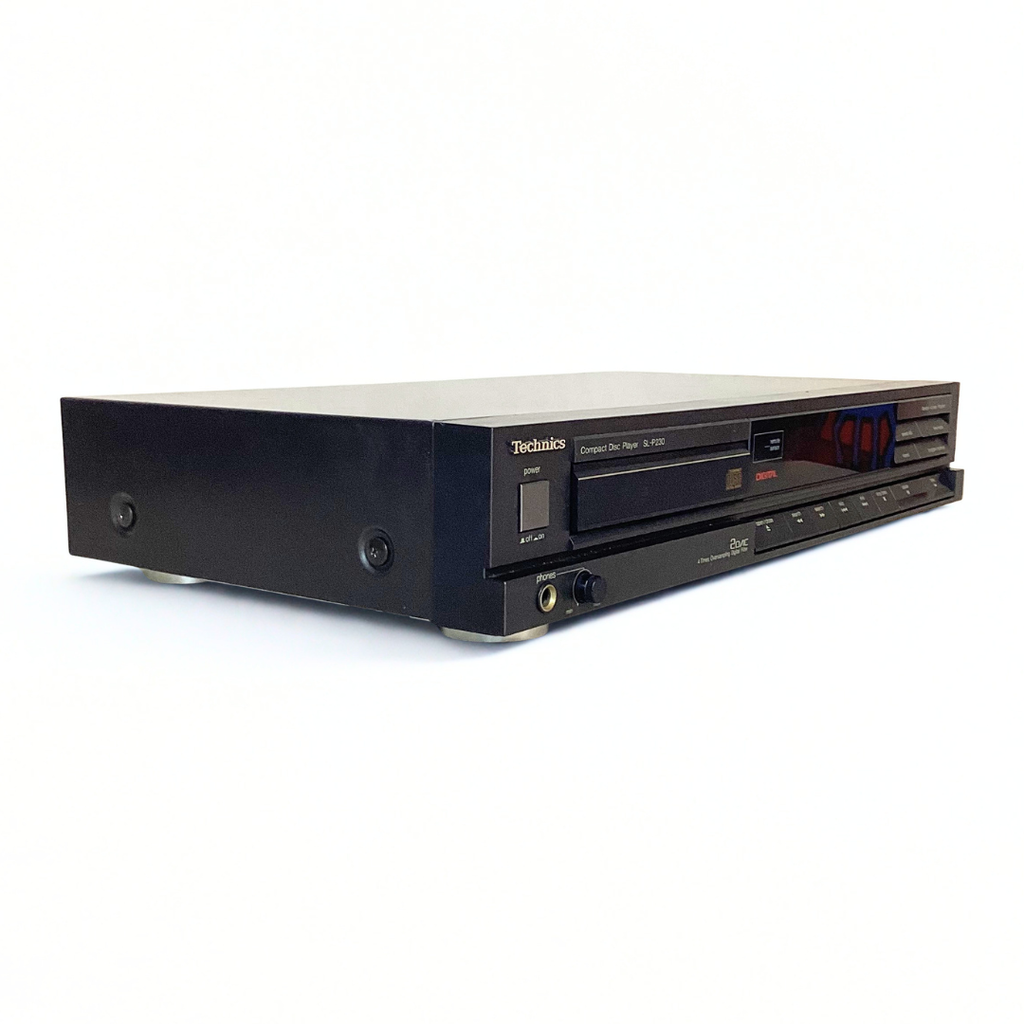Lecteur CD Technics SL-P230