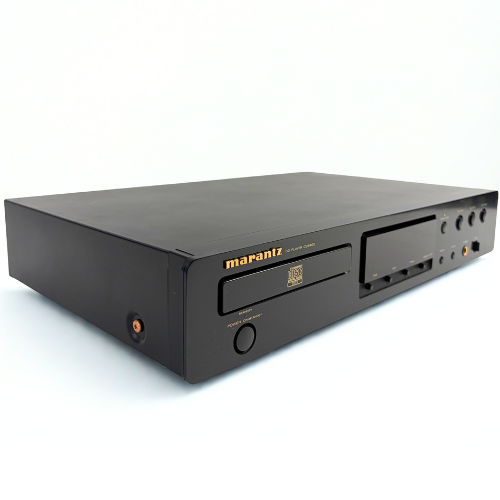 Lecteur CD Marantz CD5400