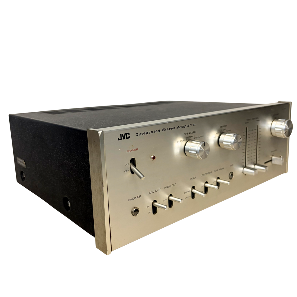 Amplificateur JVC VN-300