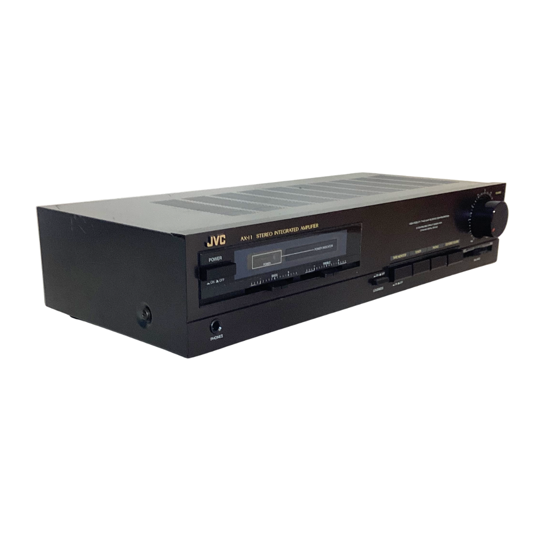 Amplificateur JVC AX-11