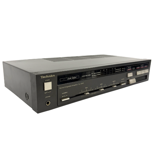 Amplificateur Technics SU-Z250