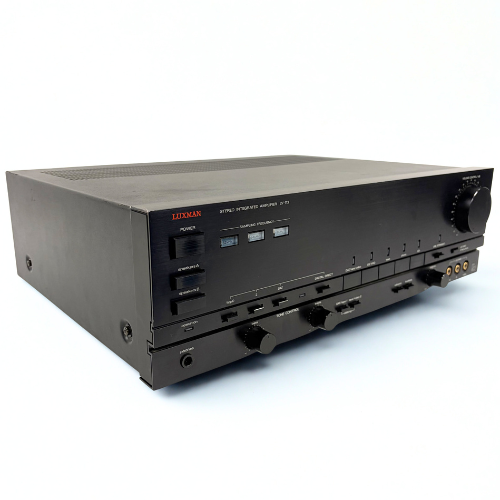 Amplificateur Luxman LV-113