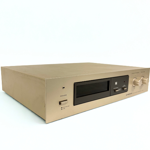 Processeur Pioneer RG-9