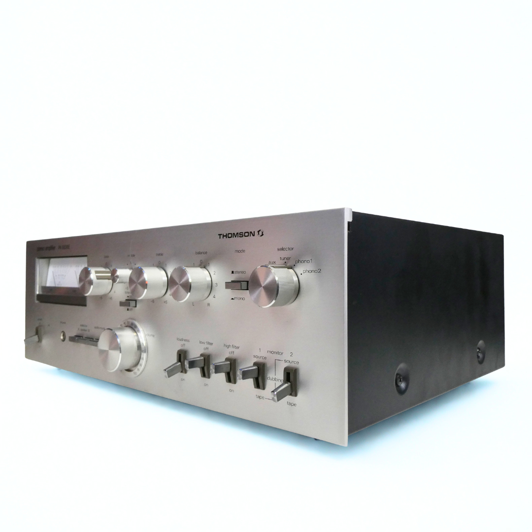 Amplificateur Thomson PA5008E