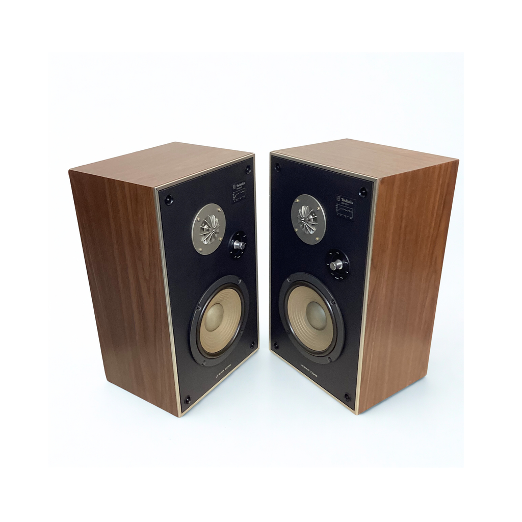 Enceintes Technics SB-201