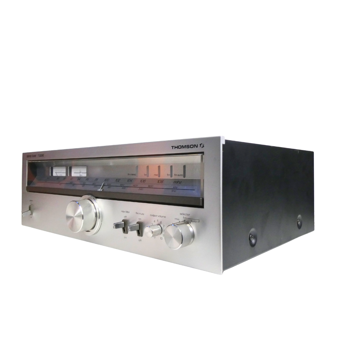 Tuner Thomson T3008E