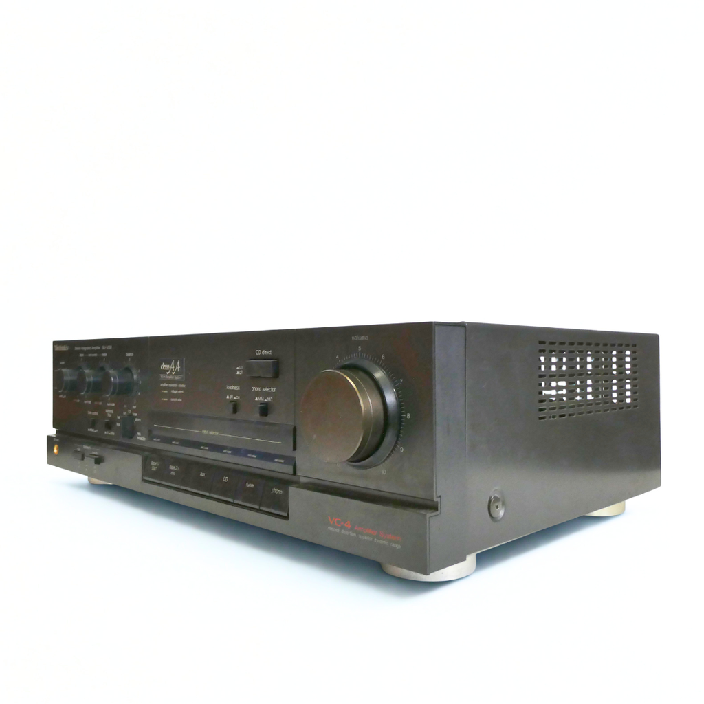 Amplificateur Technics SU-V550