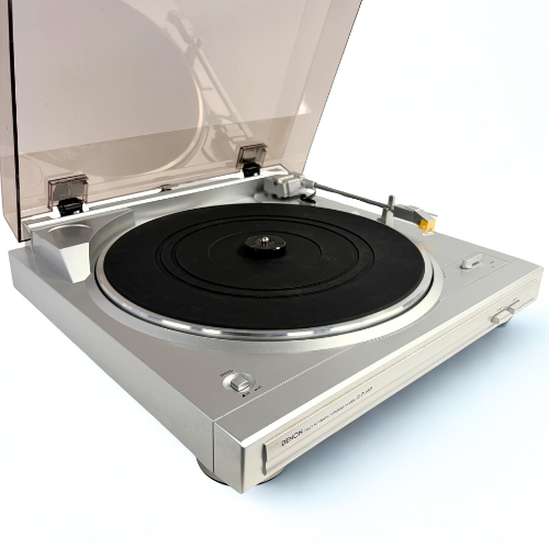 Platine vinyle Denon DP-297