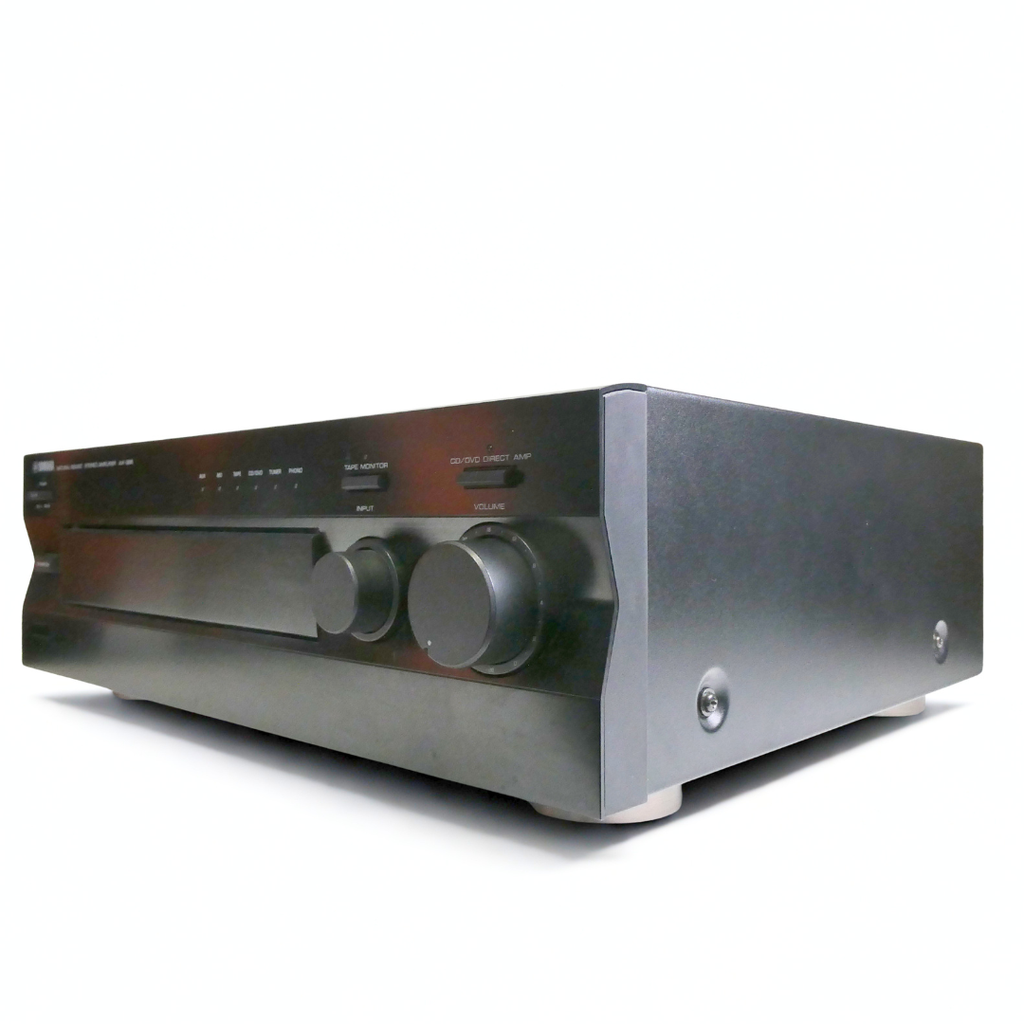 Amplificateur Yamaha AX-396