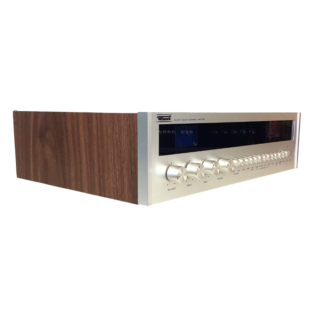 Amplificateur Winner Atron KA-2015