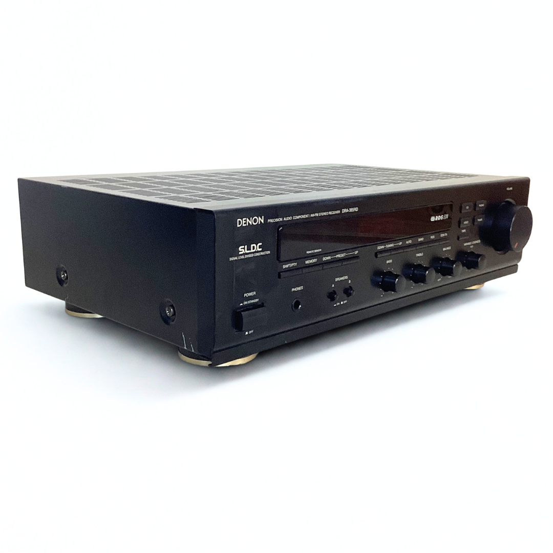 Ampli-Tuner Denon DRA-385RD