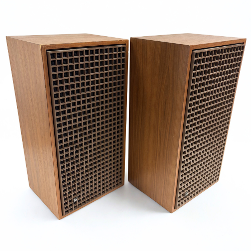 Enceintes Dual CL 143