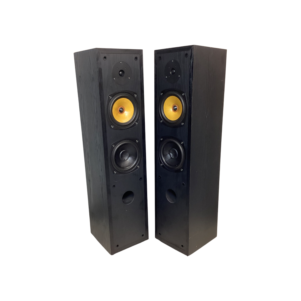 Enceintes Davis Acoustics DK 200