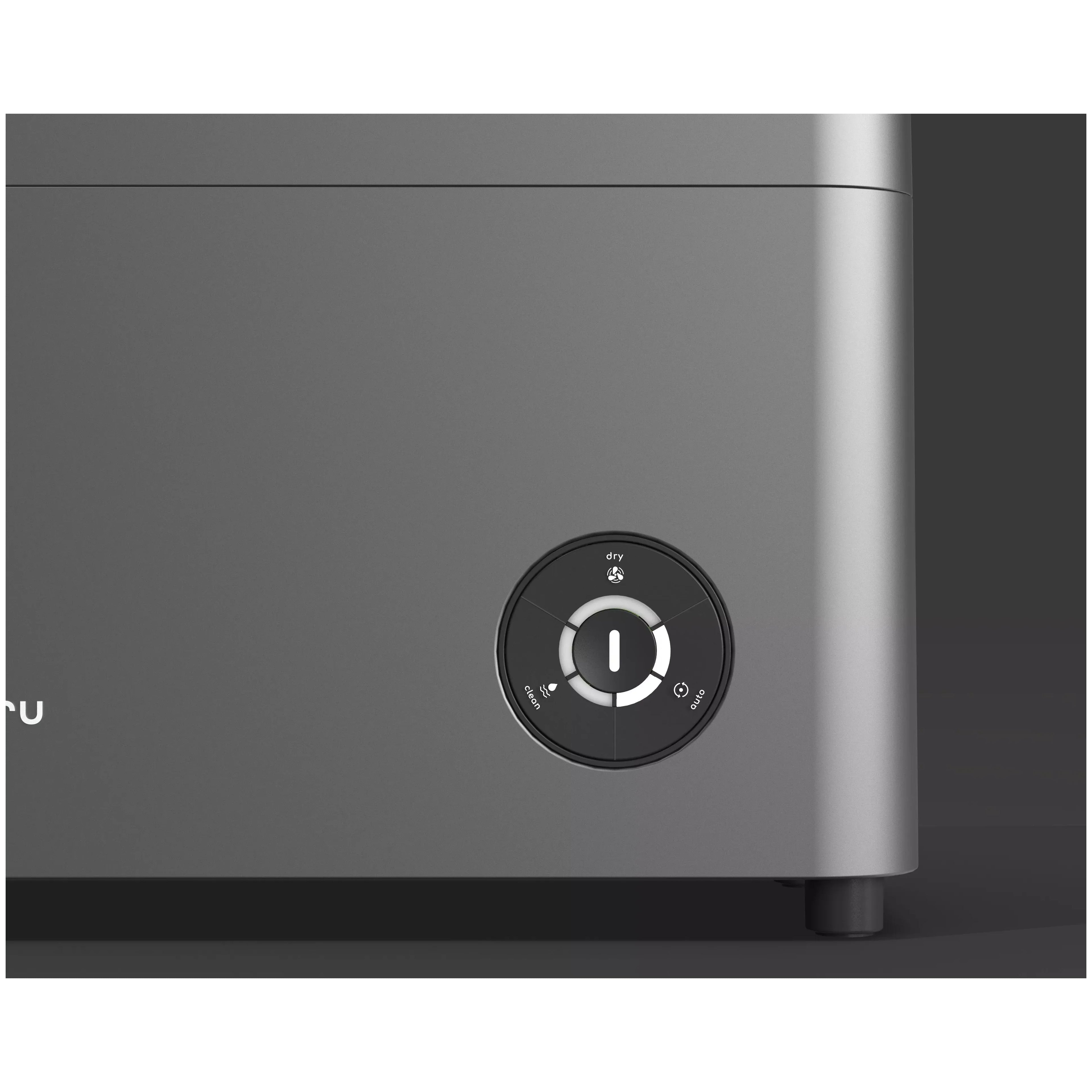 Machine à laver vinyles HumminGuru Ultrasonic HG01 + Kit d’entretien offert