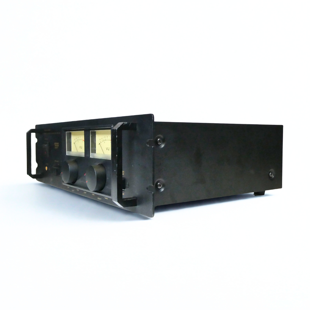 Amplificateur Realistic MPA-100
