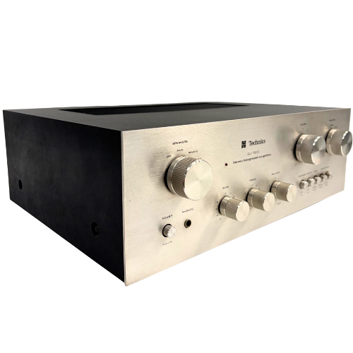Amplificateur Technics SU-7600
