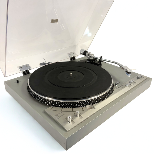Platine vinyle Thomson ST-35VD