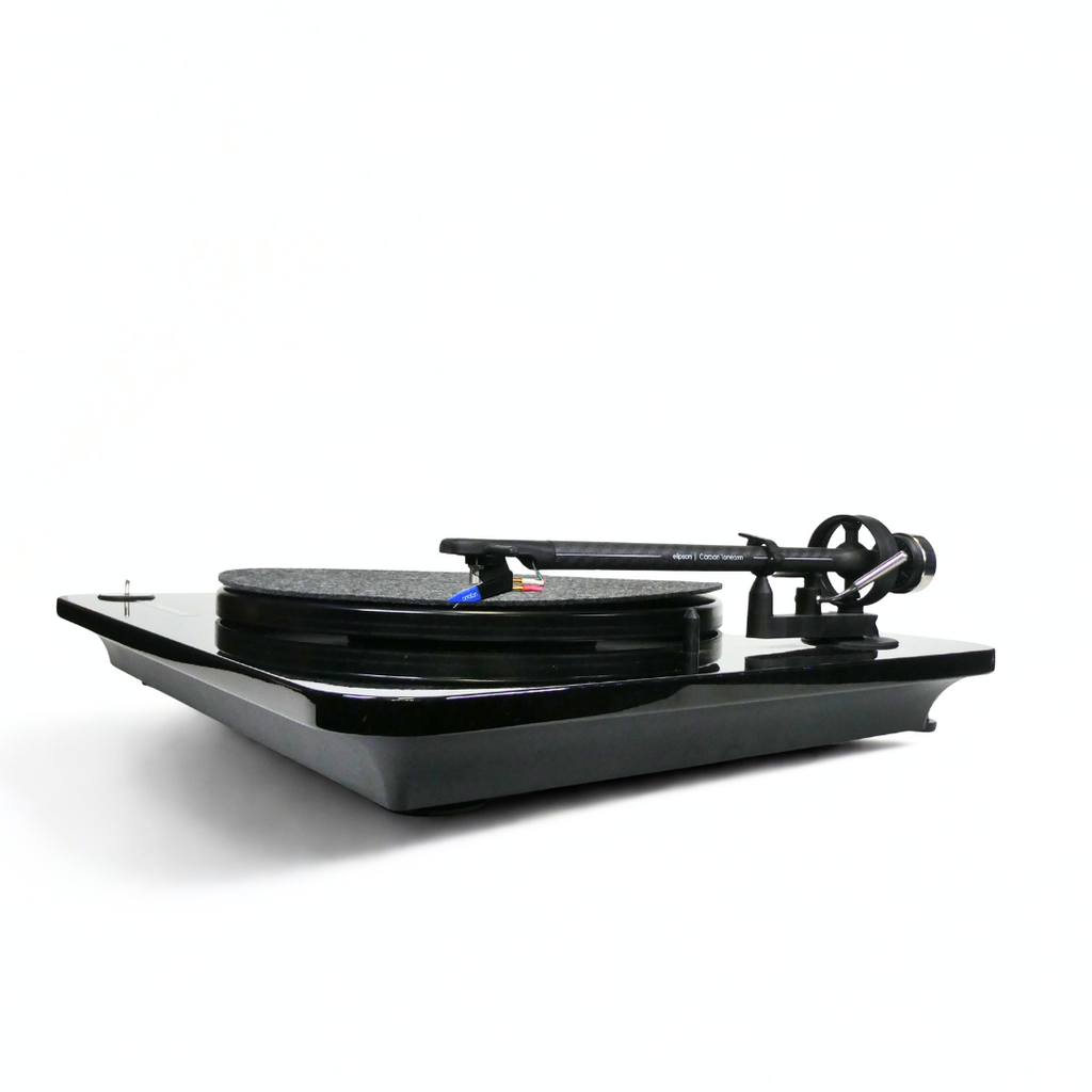 Platine vinyle Elipson Chroma 400-RIAA