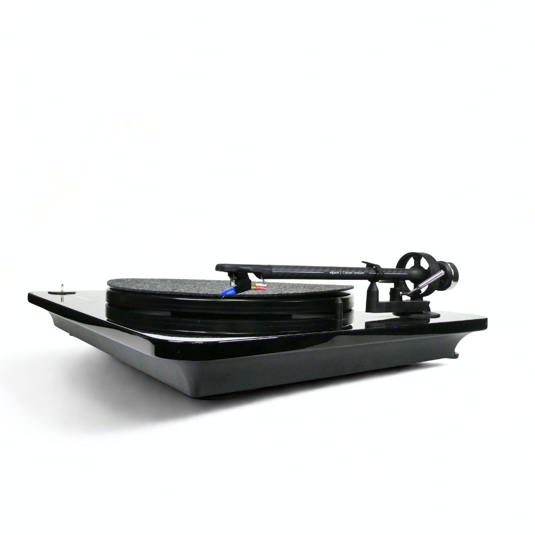 Platine vinyle Elipson Chroma 400-RIAA