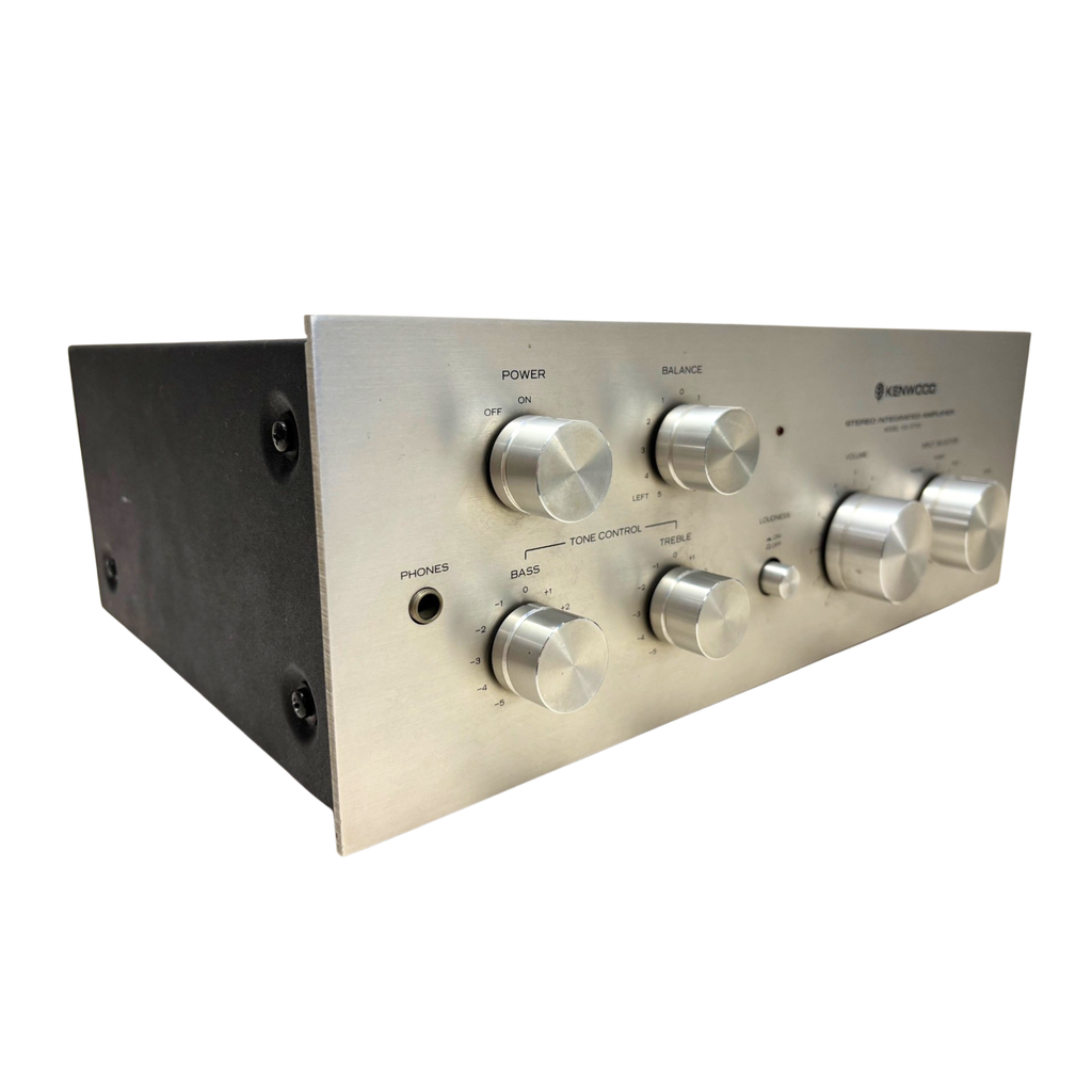 Amplificateur Kenwood KA-3700