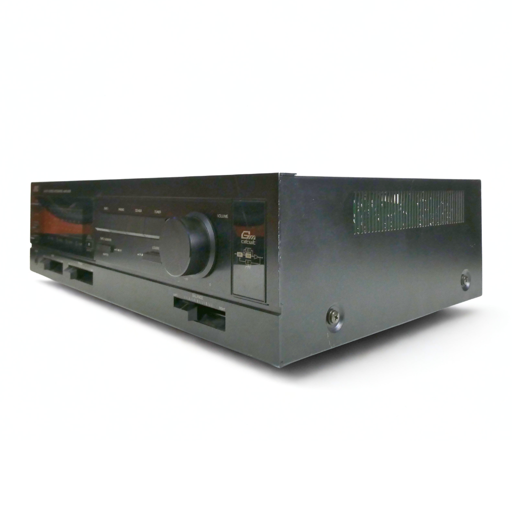 Amplificateur JVC AX-321