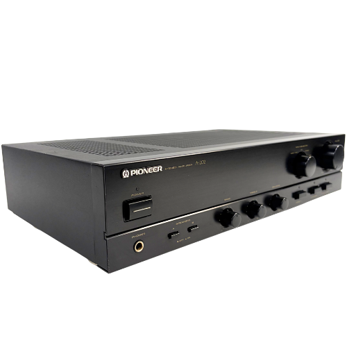 Amplificateur Pioneer A-202