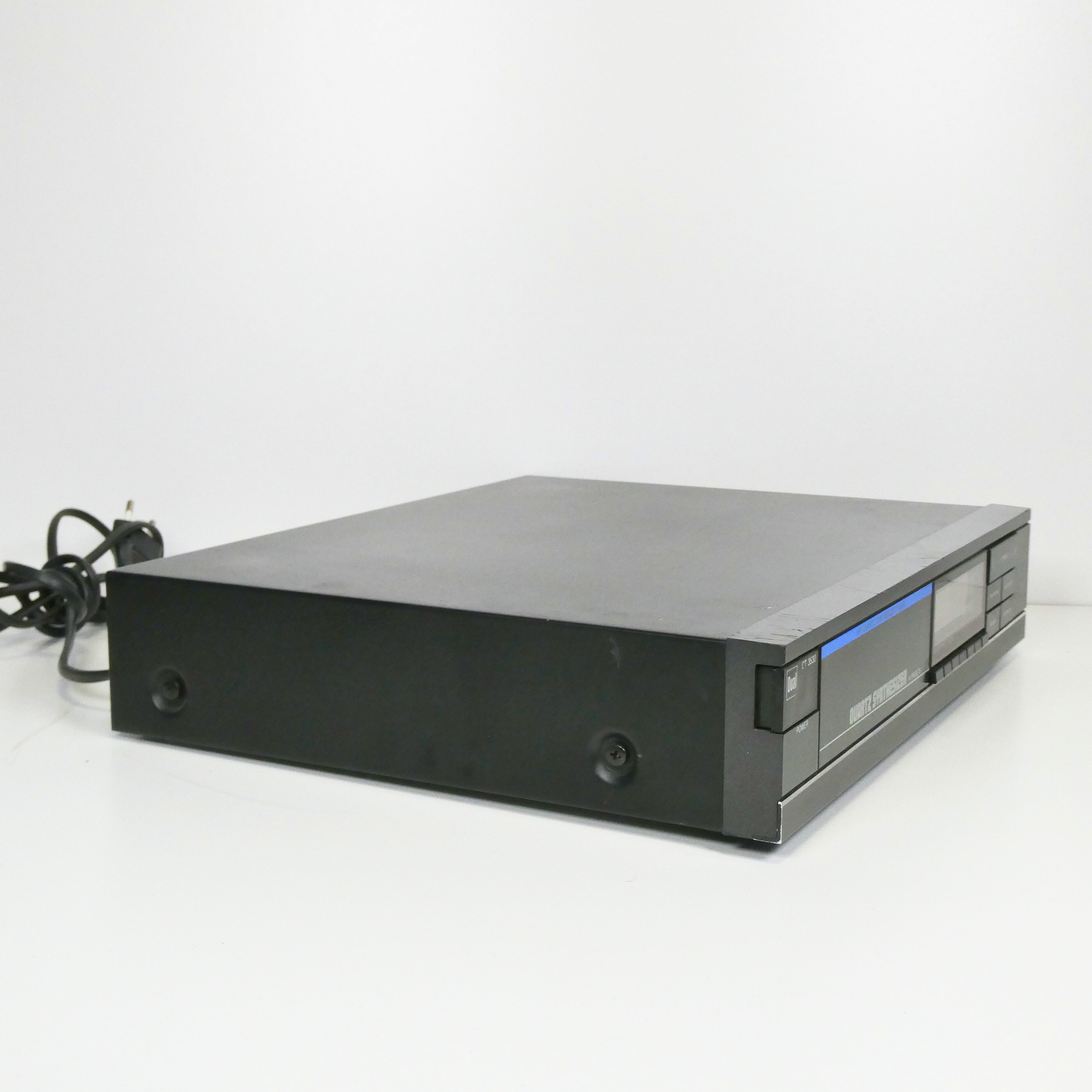 Tuner Dual CT 3530