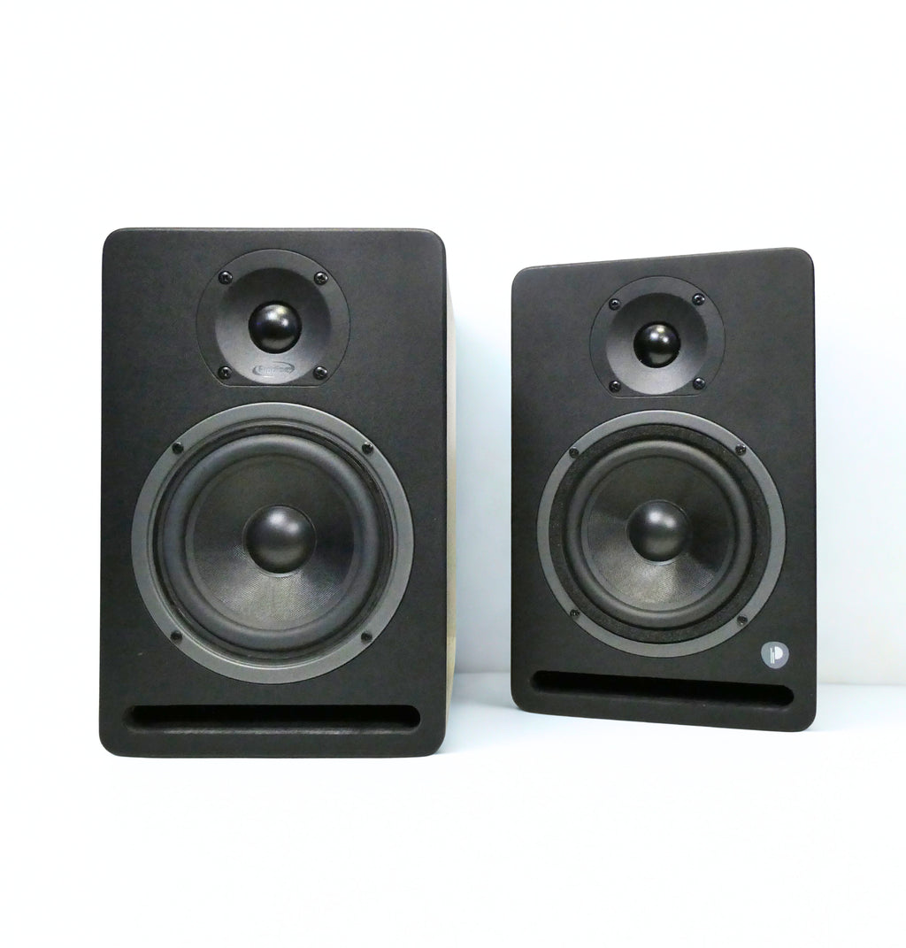 Enceintes de monitoring Prodipe Pro 5 V3