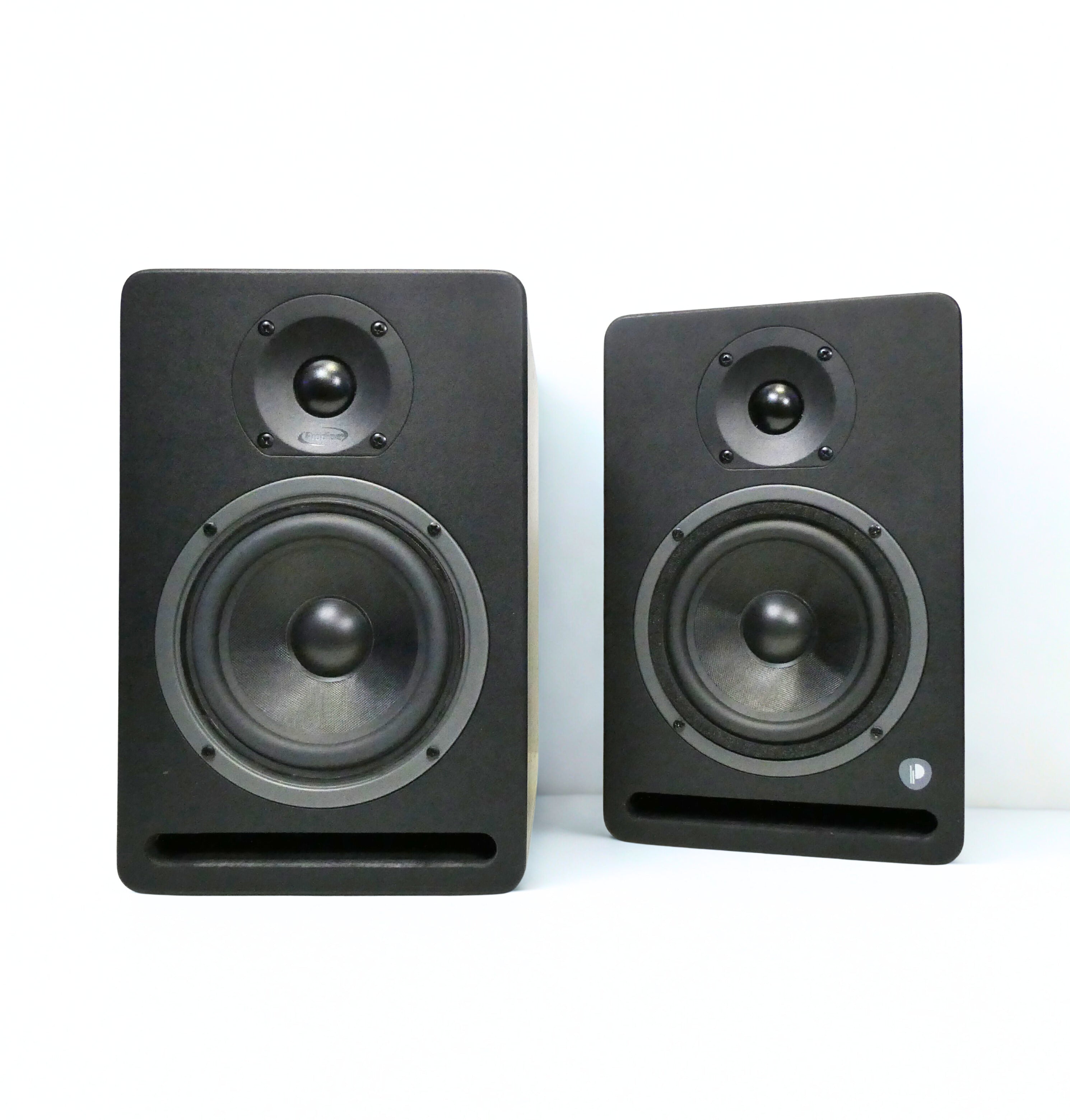 Enceintes de monitoring Prodipe Pro 5 V3