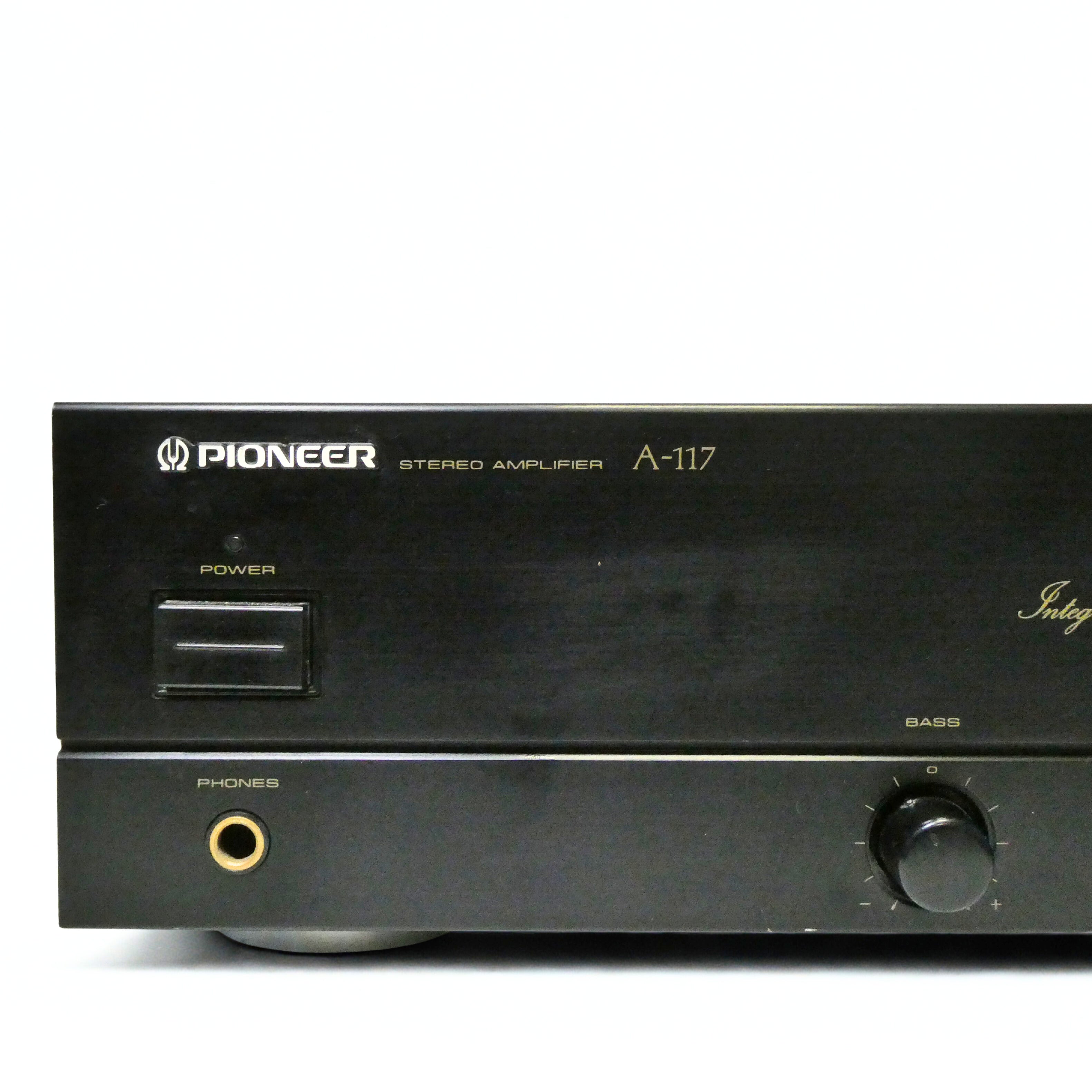Amplificateur Pioneer A-117