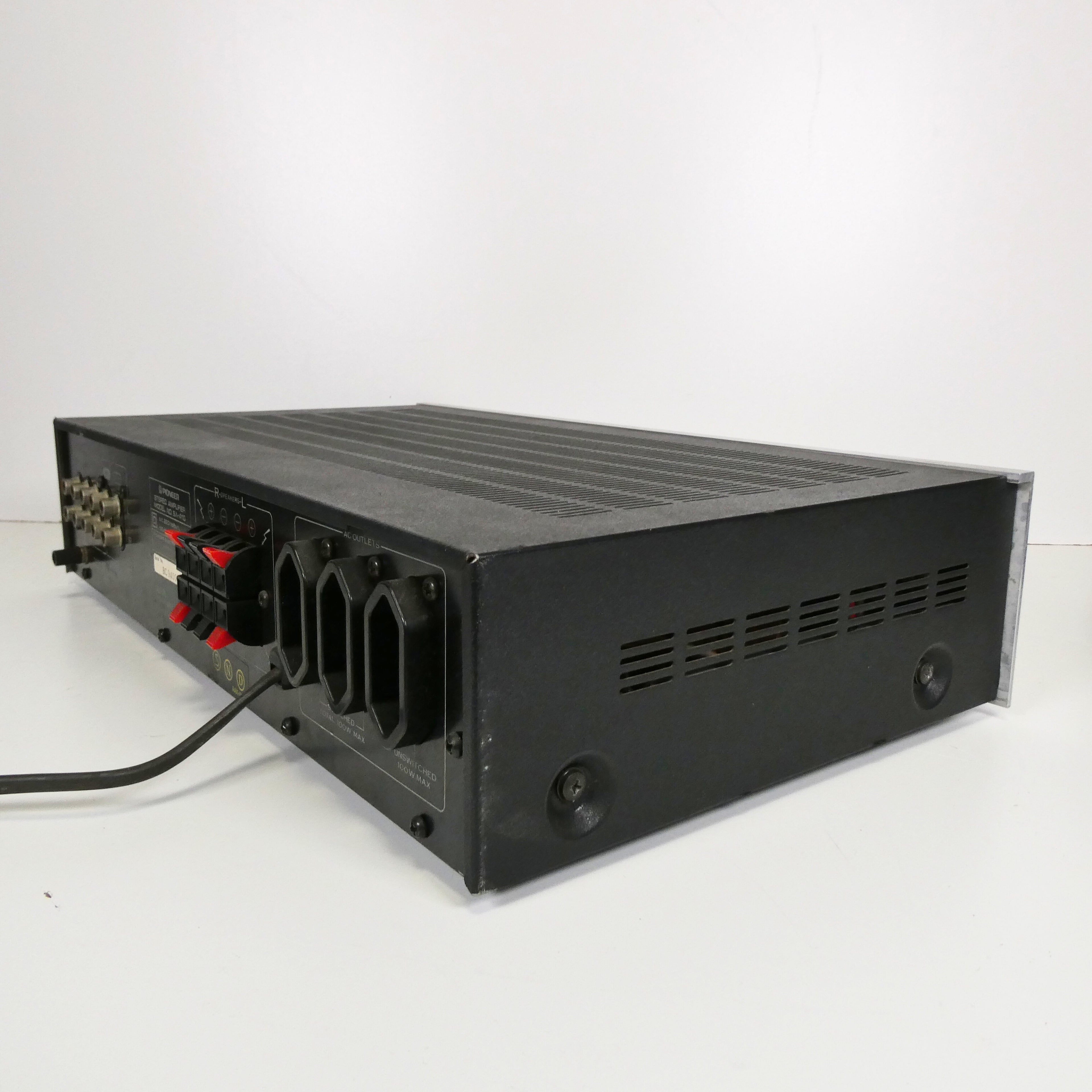 Amplificateur Pioneer SA-410