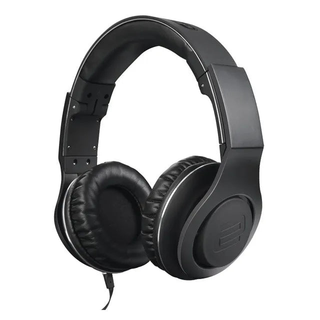 Casque DJ Reloop RHP-30 Noir