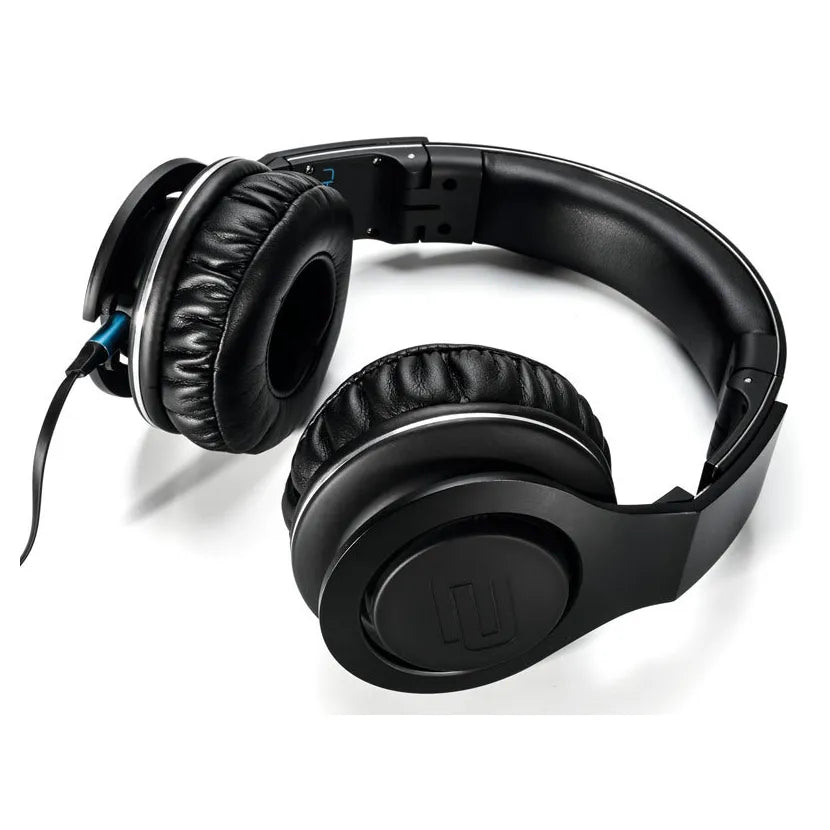 Casque DJ Reloop RHP-30 Noir
