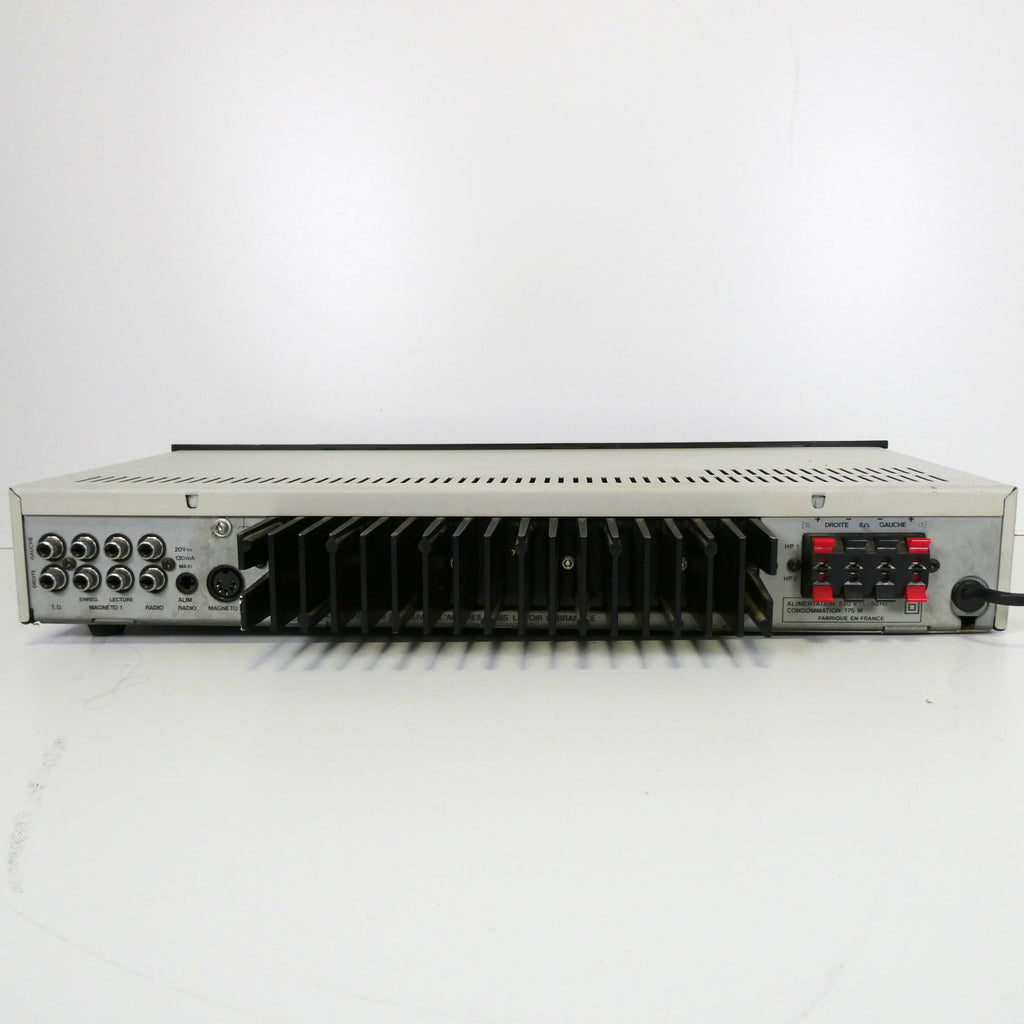 Amplificateur Continental Edison PA 9403