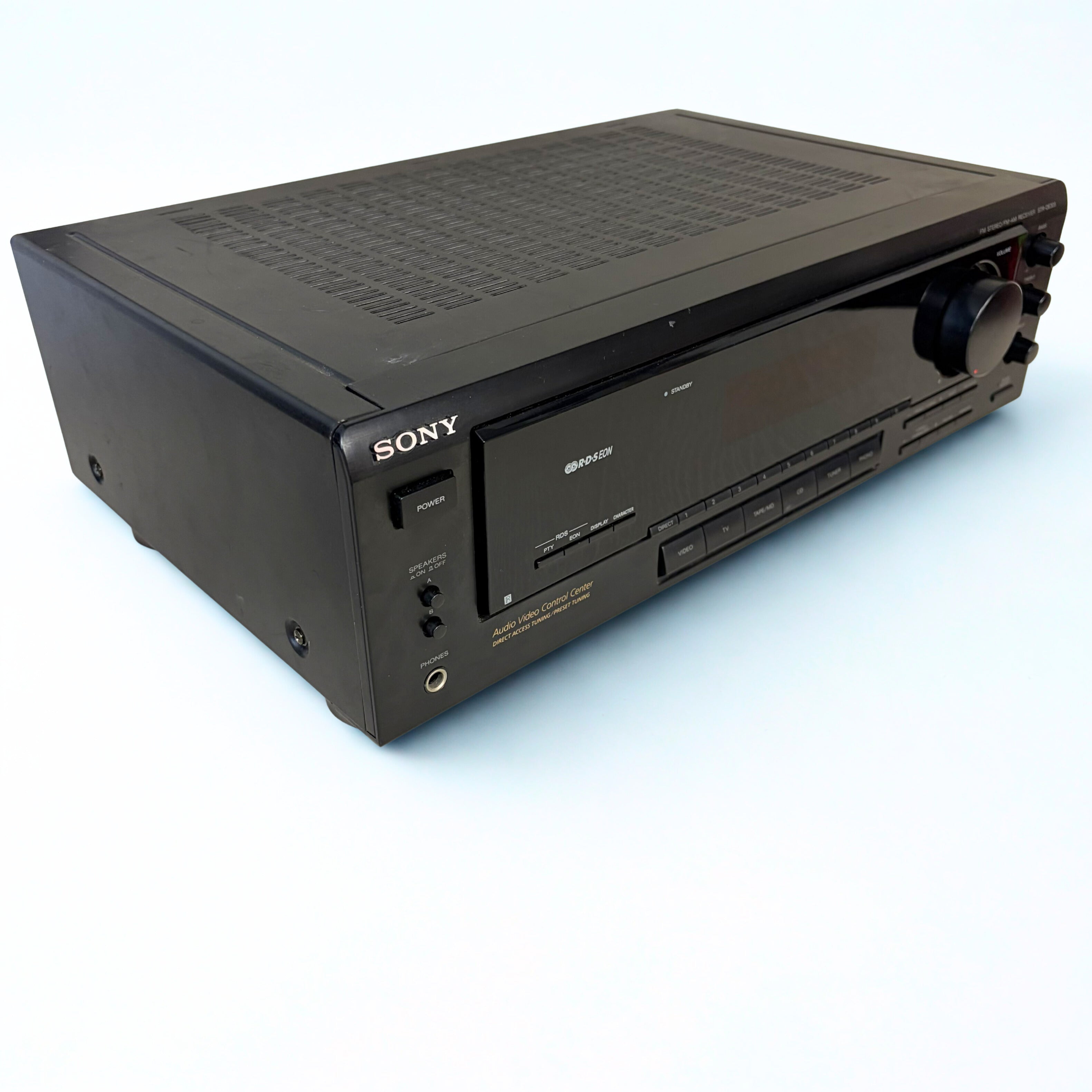 Ampli Tuner Sony STR-DE305