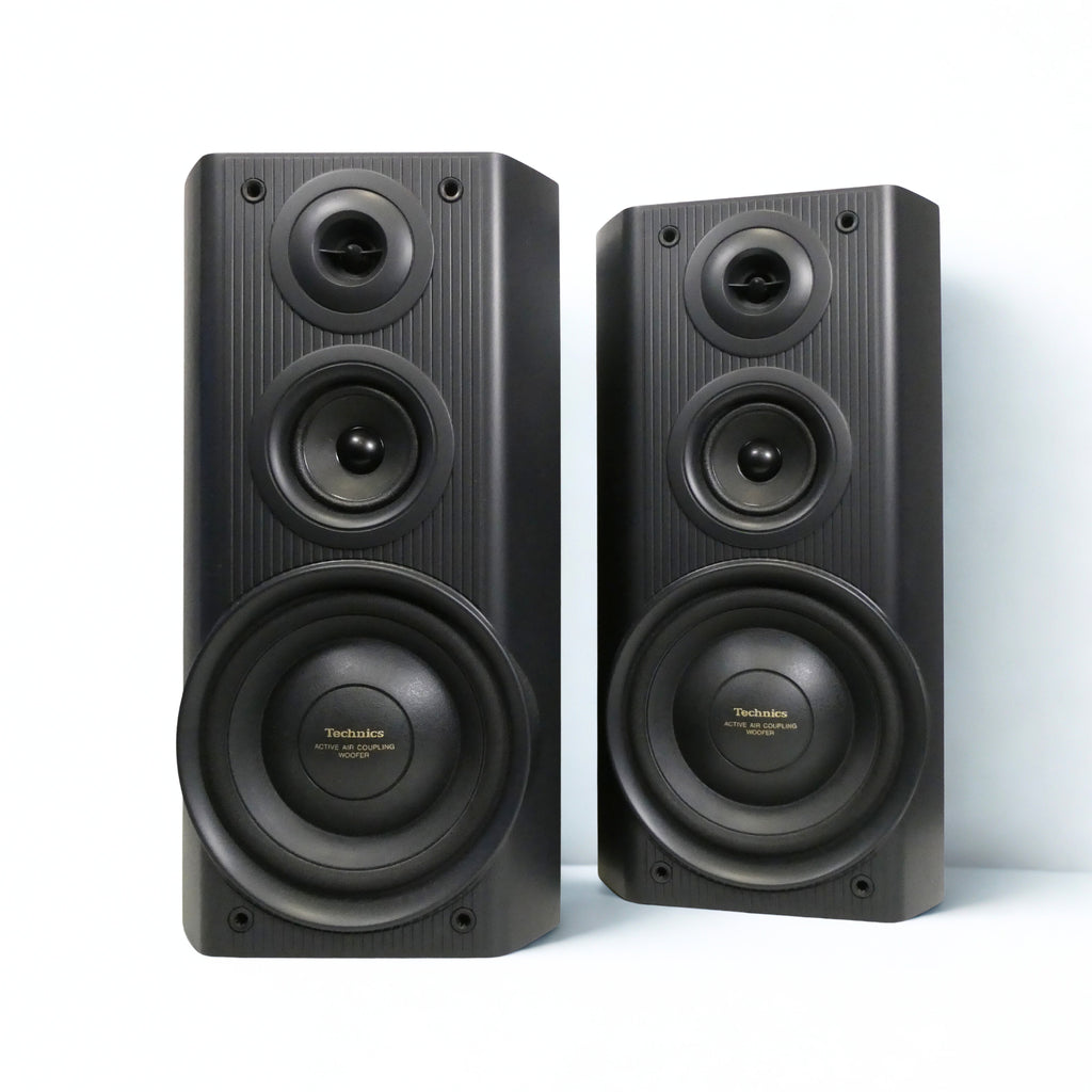 Enceintes Technics SB-CH610