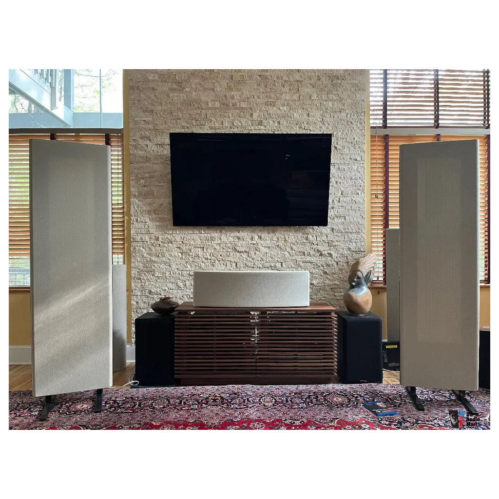 Enceinte panneau Magnepan MG 1.7i