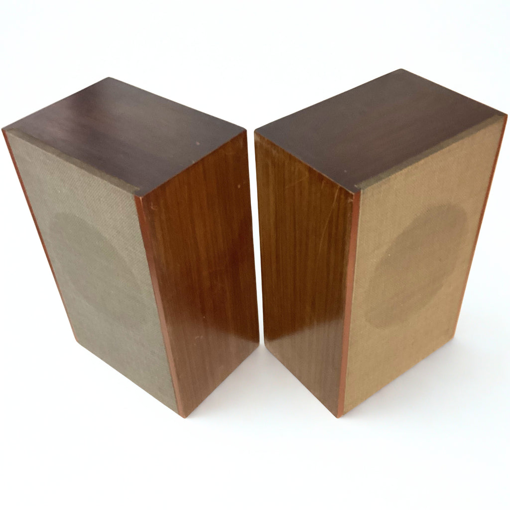 Enceintes Dual CL 9