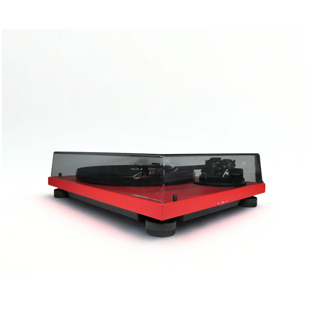 Platine vinyle Reloop Turn 2