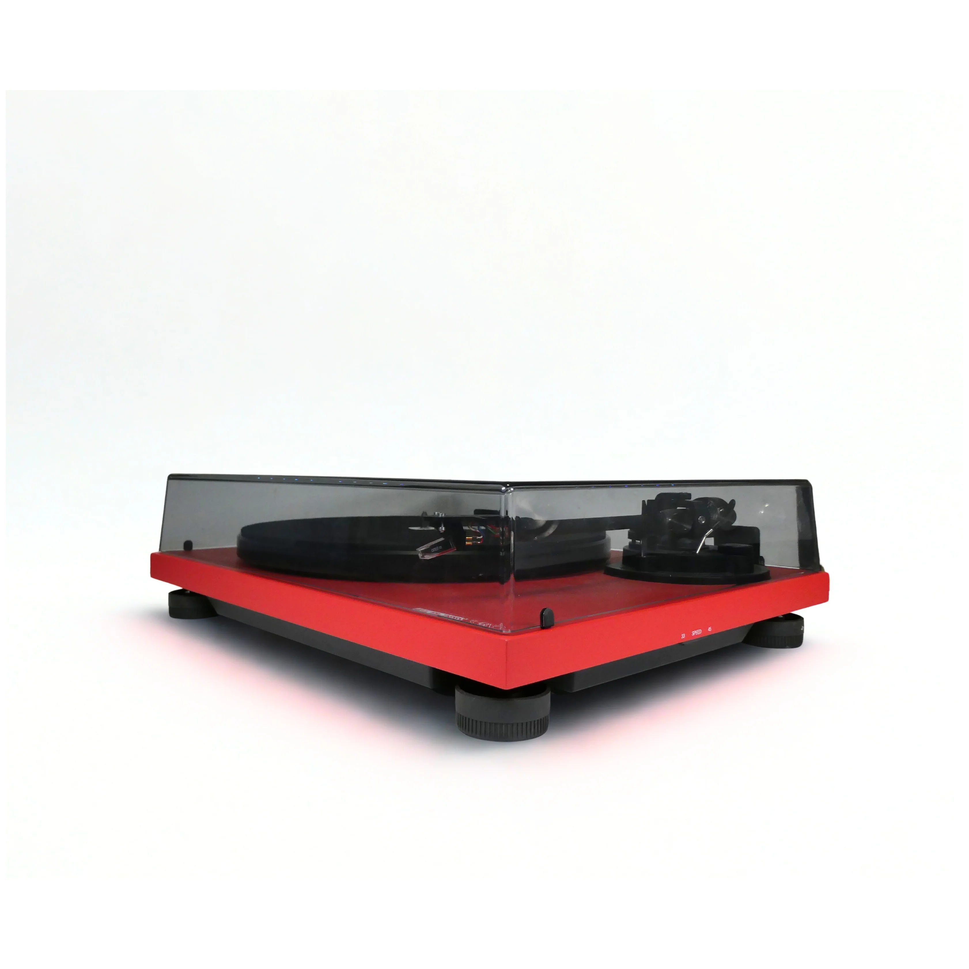 Platine vinyle Reloop Turn 2