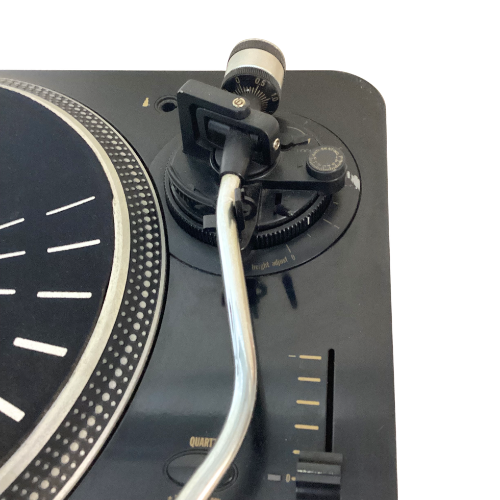 Platine vinyle Numark Pro TT2