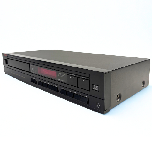 Lecteur CD Luxman DZ-92