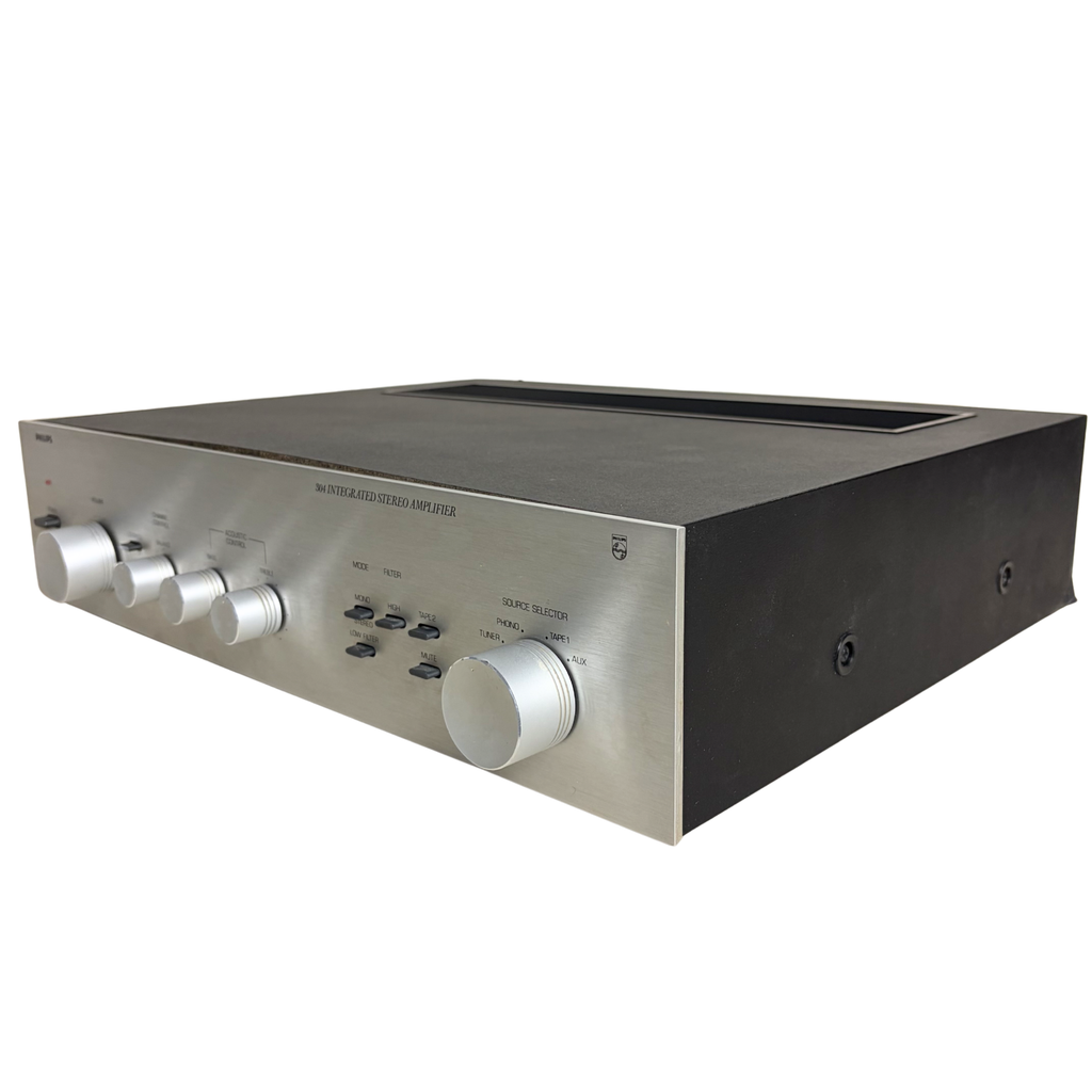 Amplificateur Philips 304