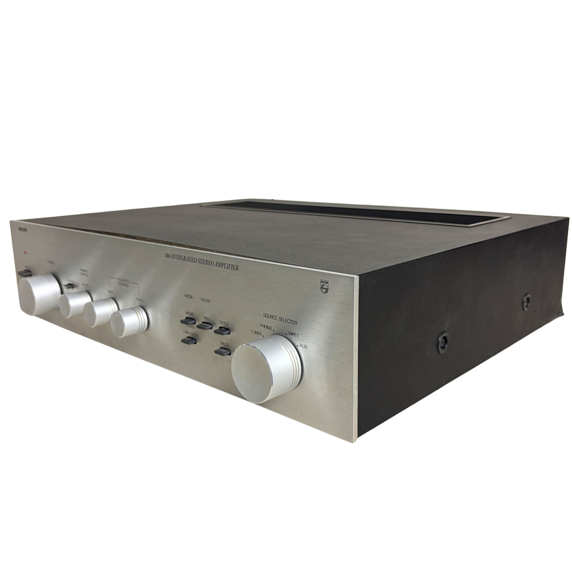 Amplificateur Philips 304