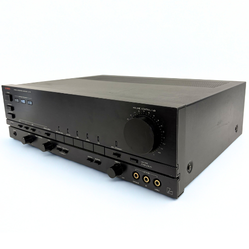 Amplificateur Luxman LV-113