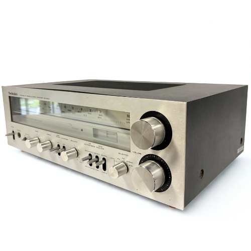 Ampli-Tuner Technics SA-300L