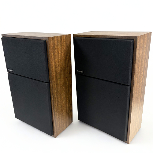 Enceintes Allison LC 120