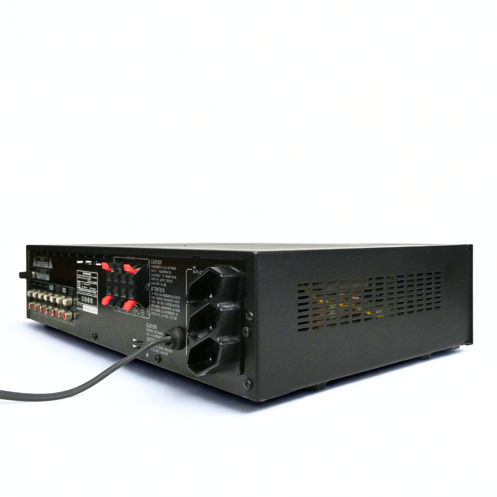 Amplificateur Pioneer SA-960